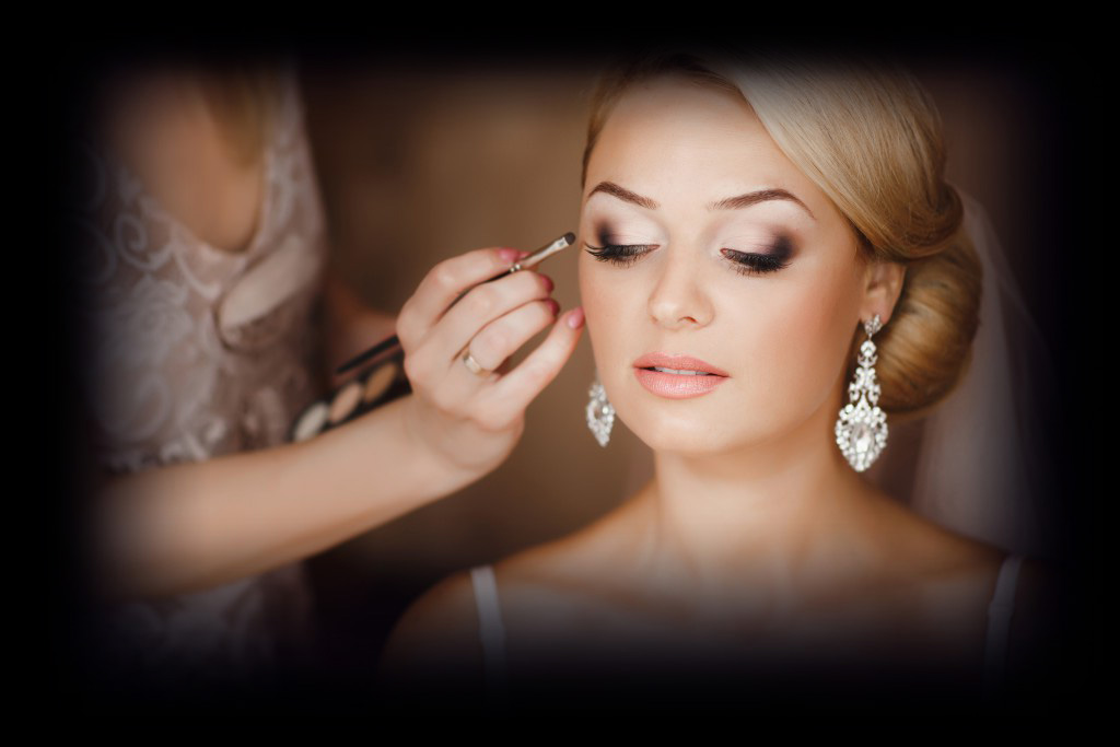 bridal services